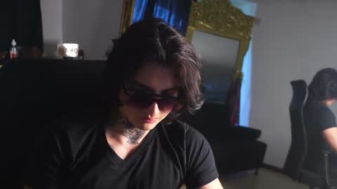 Dante coppola online show from 1, 2, 2025