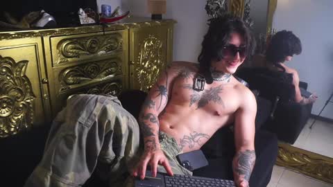 Dante coppola online show from 4, 2, 2025