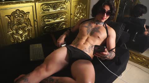 Dante coppola online show from 6, 2, 2025