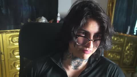 Dante coppola online show from 12, 2, 2025