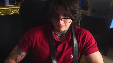 Dante coppola online show from 17, 2, 2025