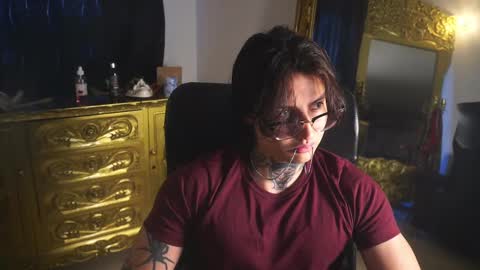 Dante coppola online show from 19, 2, 2025