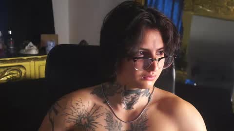 Dante coppola online show from 21, 2, 2025