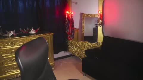 Dante coppola online show from 2, 3, 2025