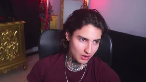 Dante coppola online show from 4, 3, 2025