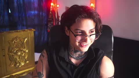 Dante coppola online show from 8, 3, 2025