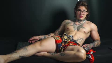 Dante coppola online show from 23, 9, 2025