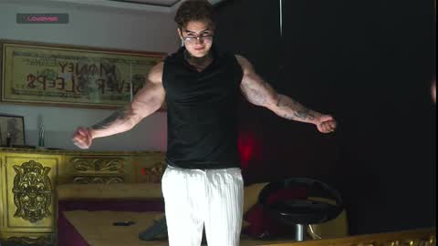 Dante coppola online show from 8, 11, 2025