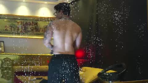 Dante coppola online show from 25, 11, 2025