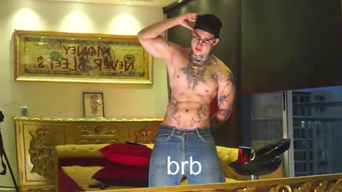 Dante coppola online show from 27, 2, 2026