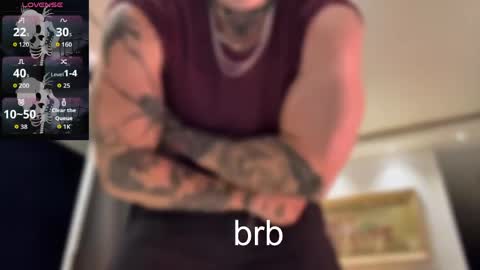 Dante coppola online show from 31, 3, 2026