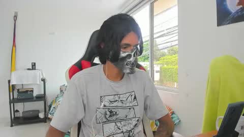 X Dante7373574 online show from 29, 10, 2025