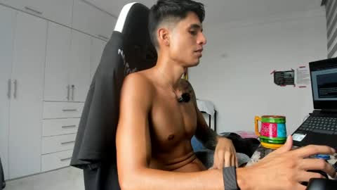 X Dante7373574 online show from 18, 4, 2026