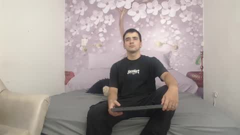 DANTE DARK online show from 12, 6, 2026