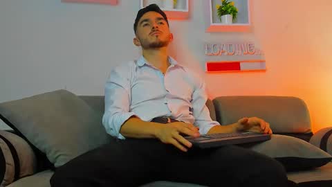 Dante online show from 16, 3, 2026