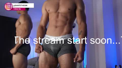 Snapshot of danteestone chatting on 6, 1, 2026 Dante online show from 6, 1, 2026