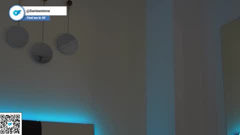 Snapshot of danteestone chatting on 14, 1, 2026 Dante online show from 14, 1, 2026