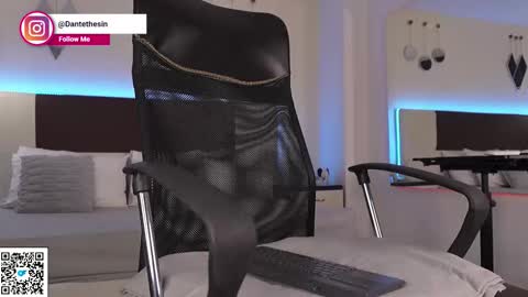 Snapshot of danteestone chatting on 8, 2, 2026 Dante online show from 8, 2, 2026