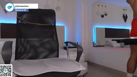 Snapshot of danteestone chatting on 17, 2, 2026 Dante online show from 17, 2, 2026