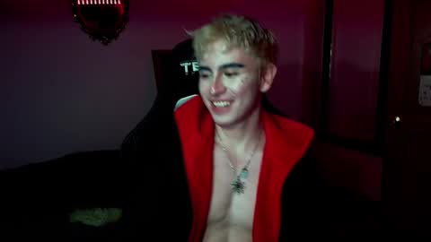 Snapshot of danteobscuro chatting on 3, 12, 2025 danteobscuro online show from 3, 12, 2025