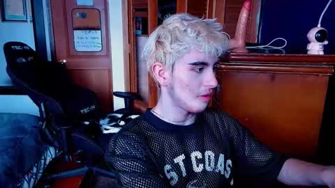 danteobscuro online show from 21, 12, 2025