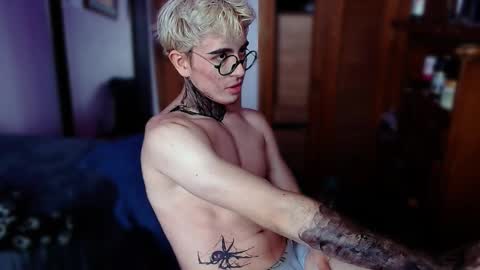 danteobscuro online show from 6, 1, 2026