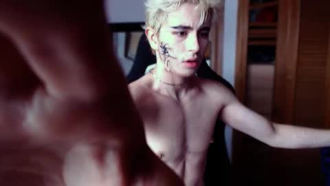 danteobscuro online show from 8, 1, 2026