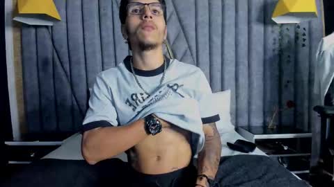 Dante online show from 3, 3, 2026