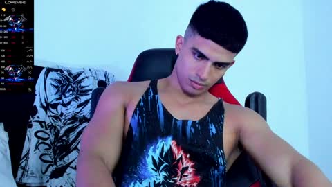 Snapshot of danterouxx chatting on 14, 12, 2024 Dante online show from 14, 12, 2024