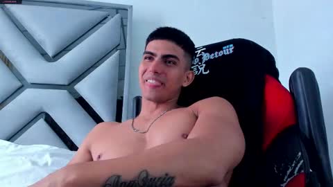 Dante online show from 1, 12, 2025