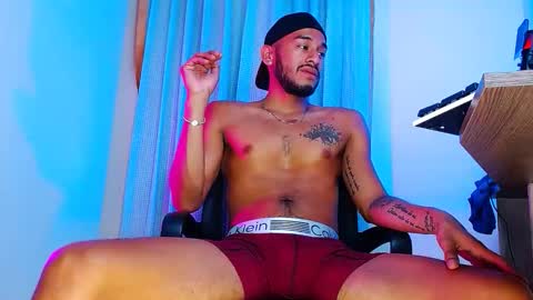 Snapshot of dantesantoro chatting on 31, 3, 2026 Dante Santoro online show from 31, 3, 2026