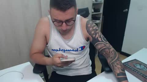 Snapshot of dantevesper chatting on 8, 3, 2026 dantevesper online show from 8, 3, 2026