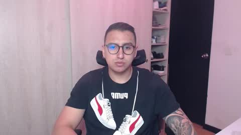 Snapshot of dantevesper chatting on 17, 3, 2026 dantevesper online show from 17, 3, 2026