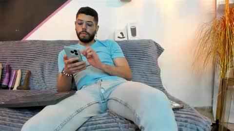 Dante Winter online show from 2, 3, 2026