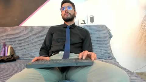 Dante Winter online show from 24, 3, 2026