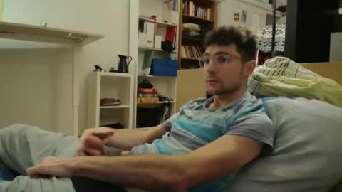 Snapshot of dantheman233 chatting on 17, 12, 2024 Daniel online show from 17, 12, 2024