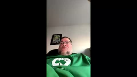 dantheman691998 online show from 18, 12, 2025