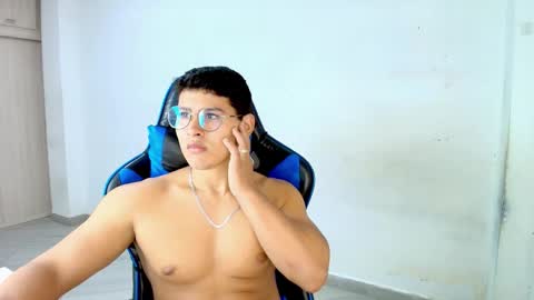 Dantraxx online show from 1, 2, 2026