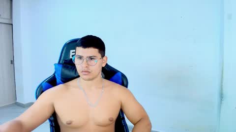 Dantraxx online show from 3, 3, 2026