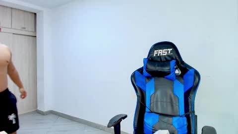 Dantraxx online show from 4, 3, 2026