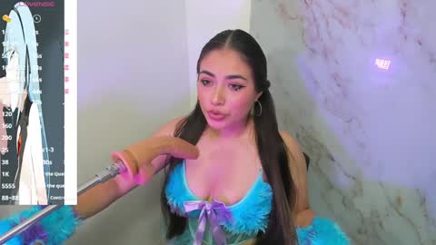 Snapshot of dany_cutee chatting on 7, 4, 2026 dany_cutee online show from 7, 4, 2026