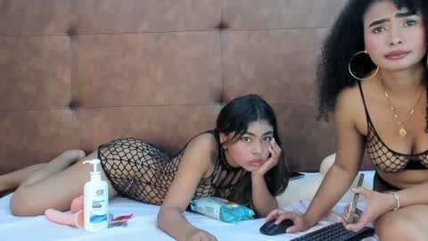 Snapshot of dany_foster chatting on 6, 7, 2026 Dany Foster online show from 6, 7, 2026