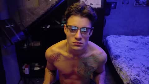 dany_kyng online show from 17, 3, 2026