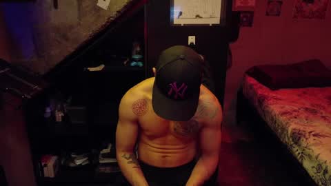dany_kyng online show from 18, 5, 2026