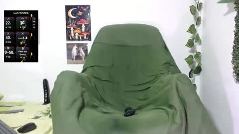 dany_milk online show from 19, 5, 2026