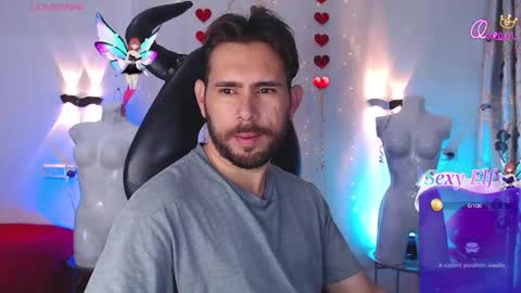 Snapshot of dany_ray20 chatting on 14, 2, 2026 dany_ray20 online show from 14, 2, 2026