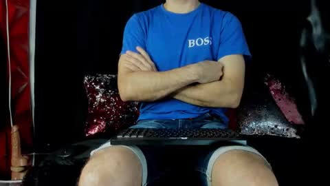 Snapshot of dany_ray20 chatting on 19, 2, 2026 dany_ray20 online show from 19, 2, 2026