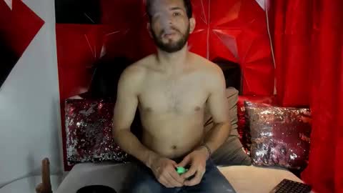 Snapshot of dany_ray20 chatting on 26, 2, 2026 dany_ray20 online show from 26, 2, 2026