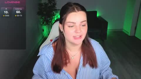 dany_stay online show from 6, 6, 2026
