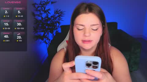 dany_stay online show from 7, 7, 2026